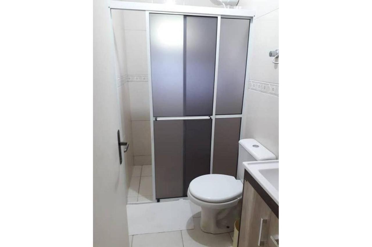 Casa De 03 Dormitorios No Centro De بومبينهاس المظهر الخارجي الصورة
